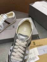 Кроссовки Brunello Cucinelli Premium