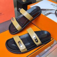 Босоножки HERMES Premium