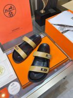 Босоножки HERMES Premium