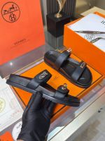 Босоножки HERMES Premium