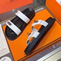 Босоножки HERMES Premium