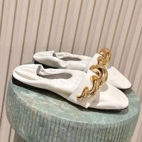 Балетки Alaia Premium