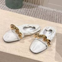 Балетки Alaia Premium