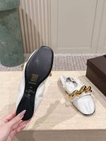 Балетки Alaia Premium