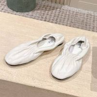 Балетки Alaia Premium