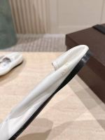 Балетки Alaia Premium