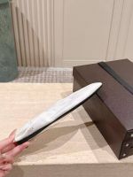 Балетки Alaia Premium