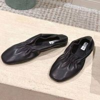 Балетки Alaia Premium