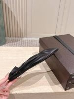 Балетки Alaia Premium