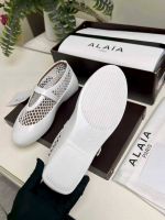 Балетки Alaia Premium