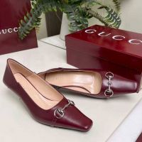 Туфли GUCCI Premium