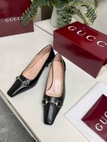 Туфли GUCCI Premium
