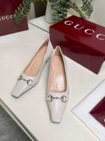 Туфли GUCCI Premium