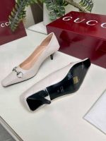 Туфли GUCCI Premium