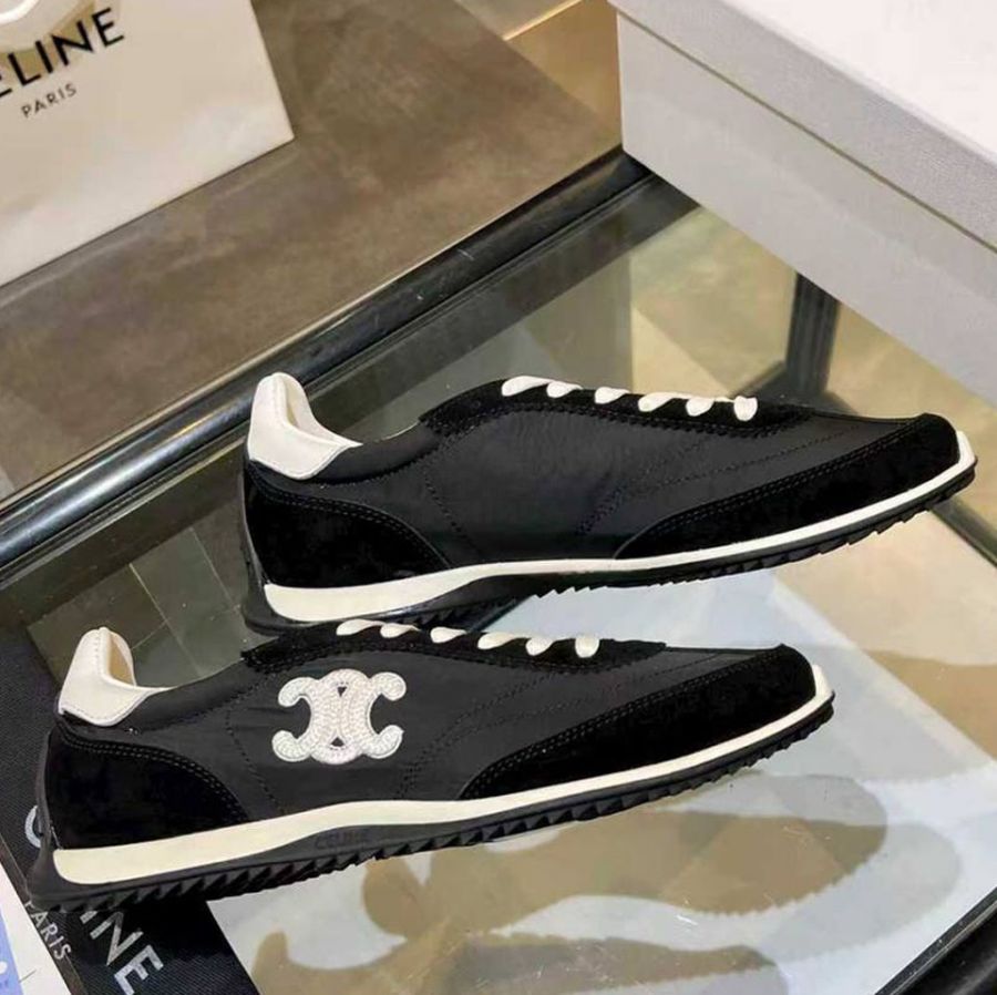 Кроссовки CELINE Premium