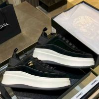 Кроссовки CHANEL Premium