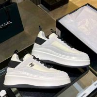 Кроссовки CHANEL Premium