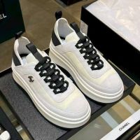 Кроссовки CHANEL Premium