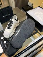 Кроссовки CHANEL Premium