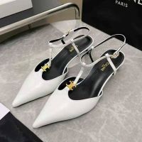 Босоножки CELINE Premium