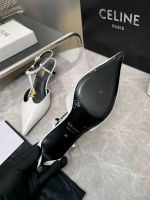 Босоножки CELINE Premium