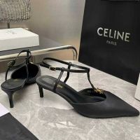 Босоножки CELINE Premium