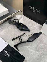 Босоножки CELINE Premium