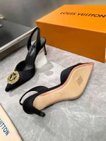 Босоножки LOUIS VUITTON Premium