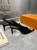 Босоножки LOUIS VUITTON Premium