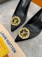 Туфли LOUIS VUITTON Premium
