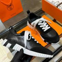 Кроссовки HERMES Premium