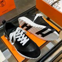 Кроссовки HERMES Premium