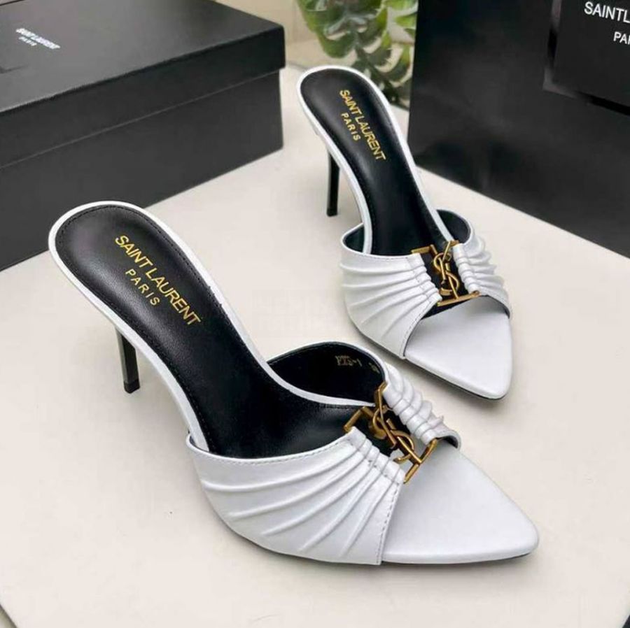 Босоножки Yves Saint Laurent Premium