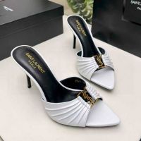 Босоножки Yves Saint Laurent Premium