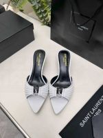 Босоножки Yves Saint Laurent Premium