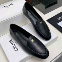 Лоферы CELINE Premium