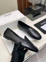 Лоферы CELINE Premium