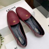 Лоферы CELINE Premium