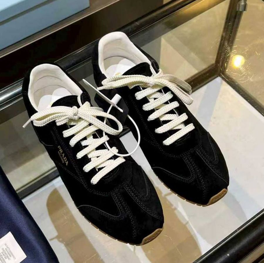 Кроссовки PRADA Premium