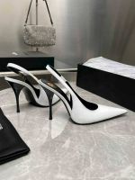 Босоножки Yves Saint Laurent Premium