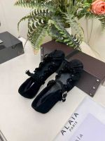 Балетки Alaia Premium