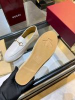 Лоферы GUCCI Premium