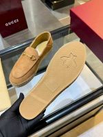 Лоферы GUCCI Premium