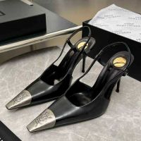 Босоножки Yves Saint Laurent Premium