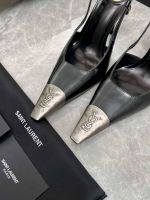 Босоножки Yves Saint Laurent Premium