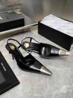 Босоножки Yves Saint Laurent Premium