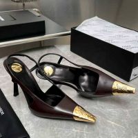 Босоножки Yves Saint Laurent Premium