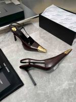 Босоножки Yves Saint Laurent Premium