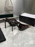 Босоножки Yves Saint Laurent Premium