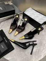 Босоножки Yves Saint Laurent Premium